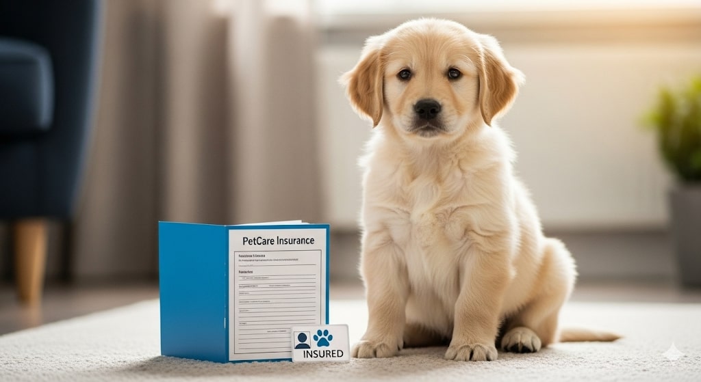 Affordable Pet Insurance for Puppies